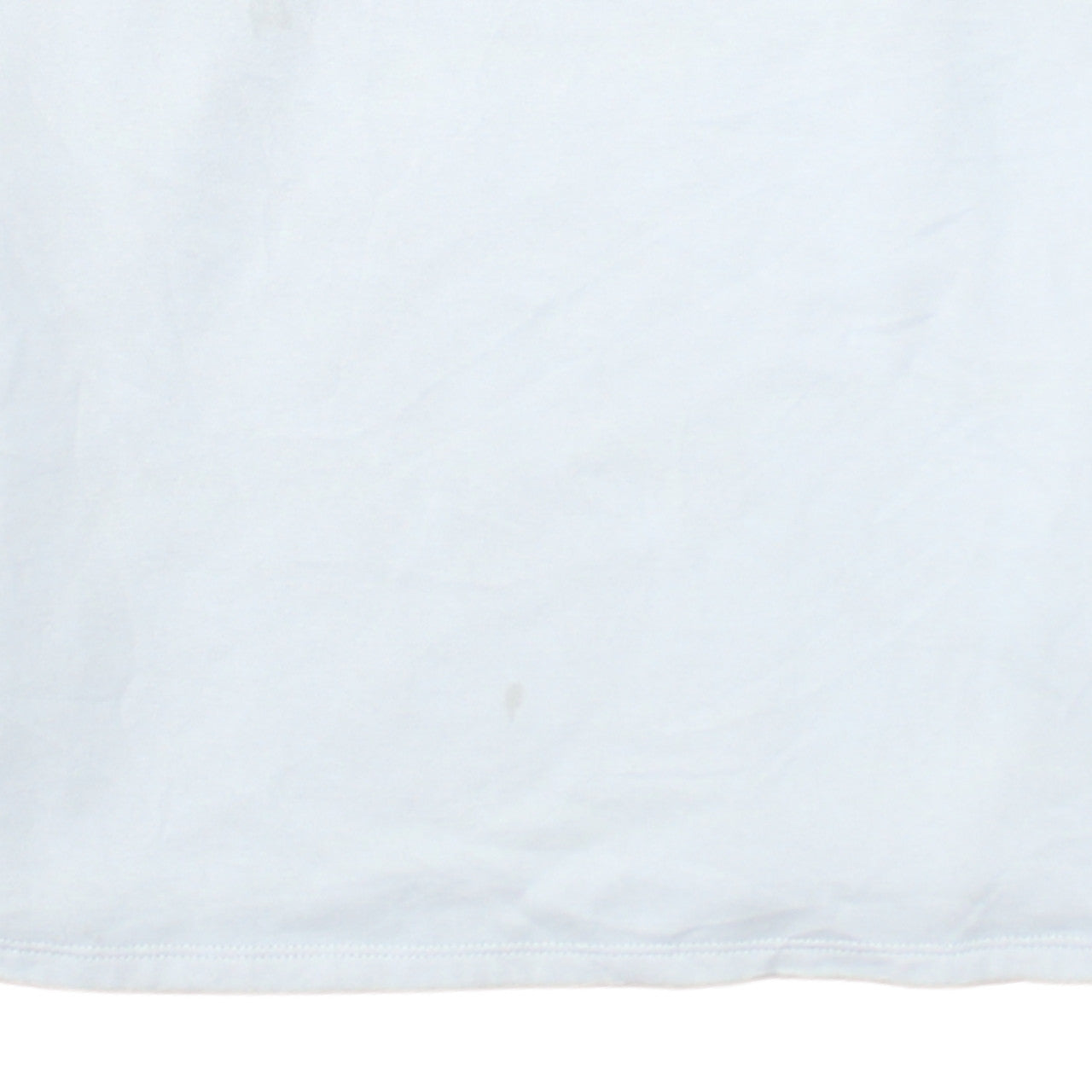 H&M Divided Women White Peter Pan Collar Pullover Sweatshirt XS