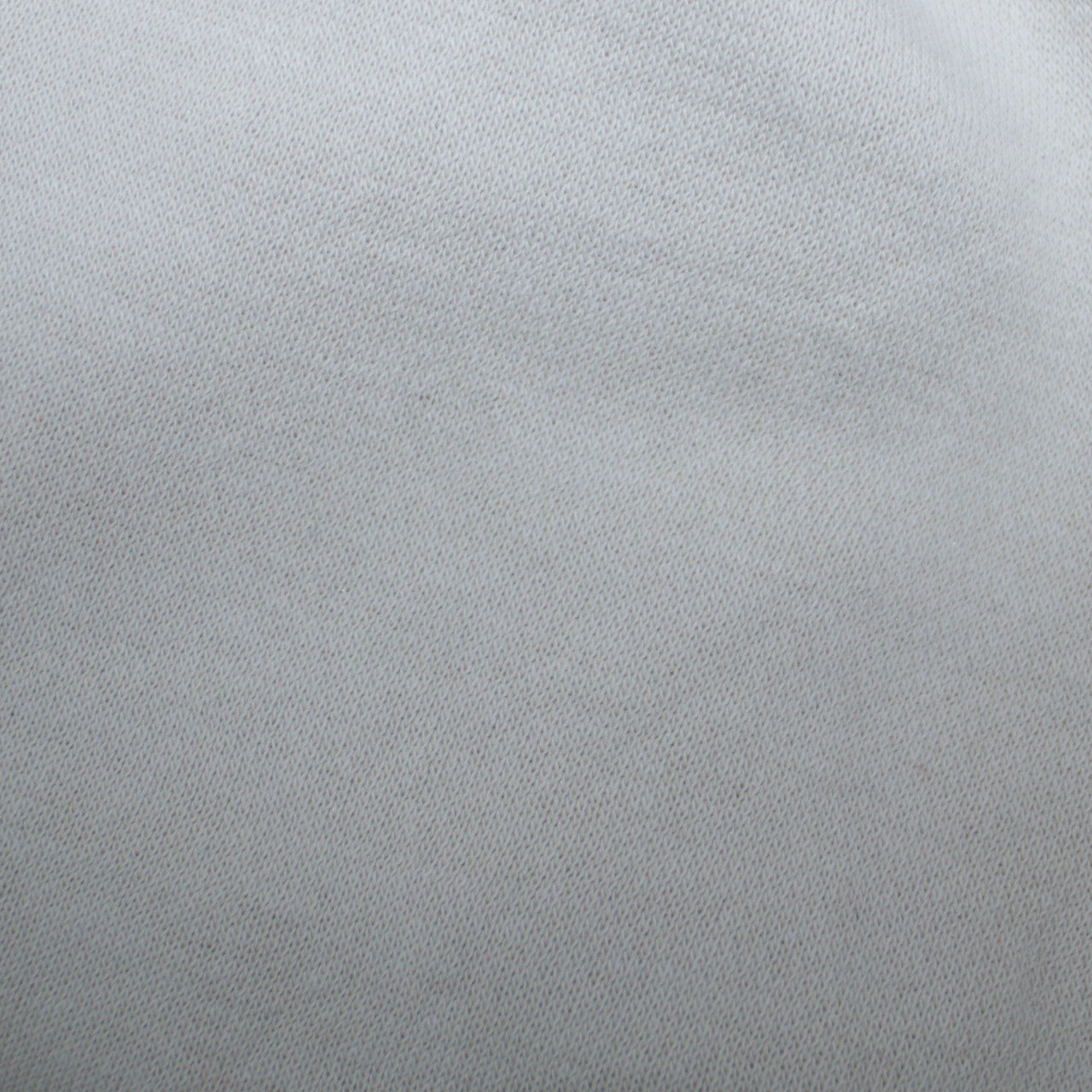 H&M Divided Women White Peter Pan Collar Pullover Sweatshirt XS