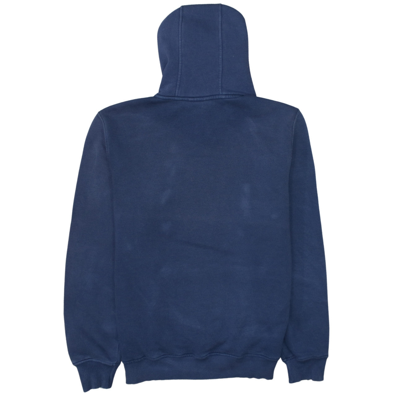 New Era Men's Blue XL Pullover Hoodie NFL Charger Logo Sportswear