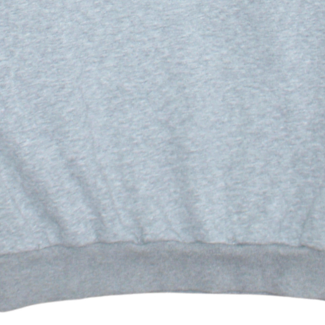 Adidas Women Grey & Lilac 3-Stripes Crew Neck Pullover Sweatshirt UK 6