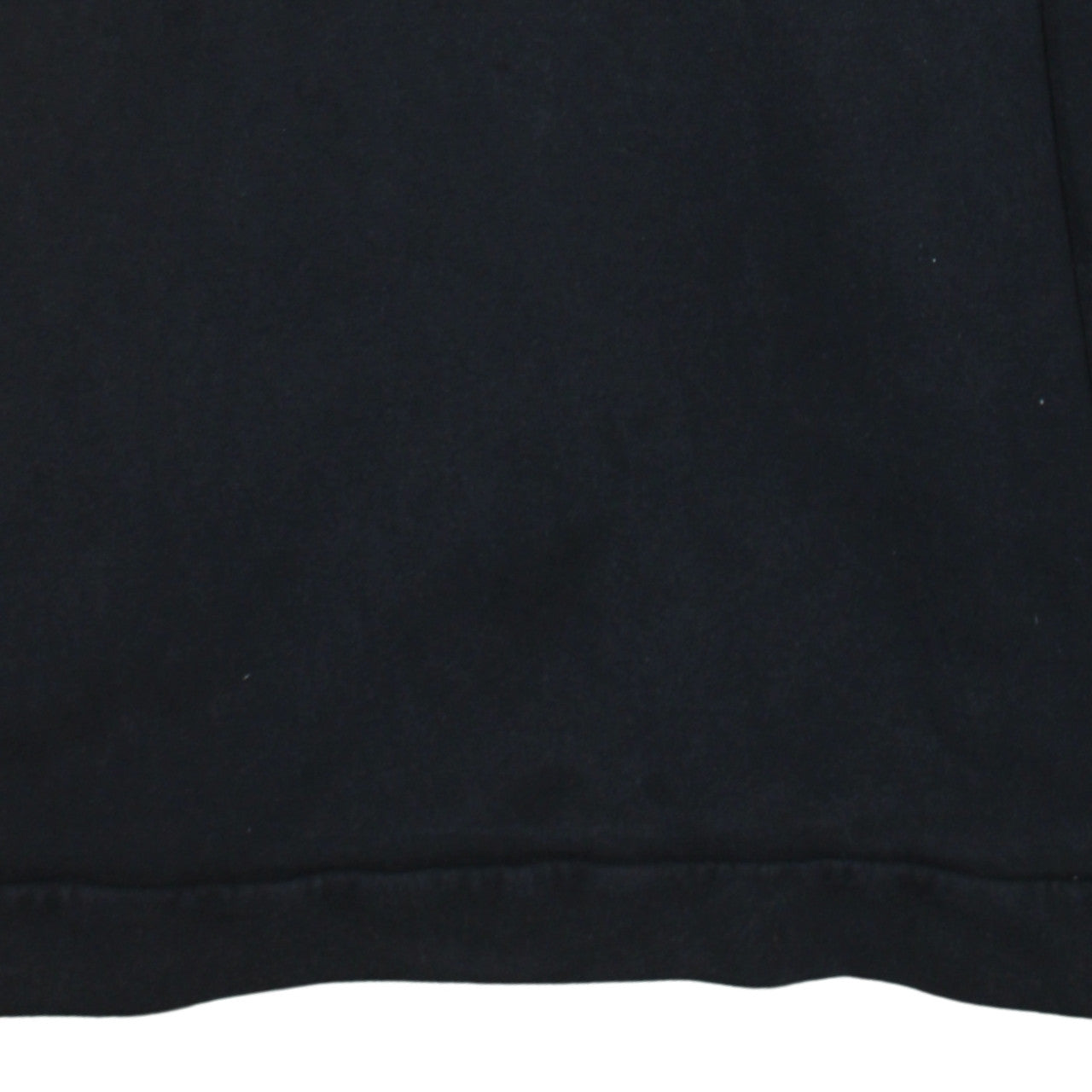 Adidas Men's Black XL Pullover Sweatshirt Crew Neck Fleece Sports Top
