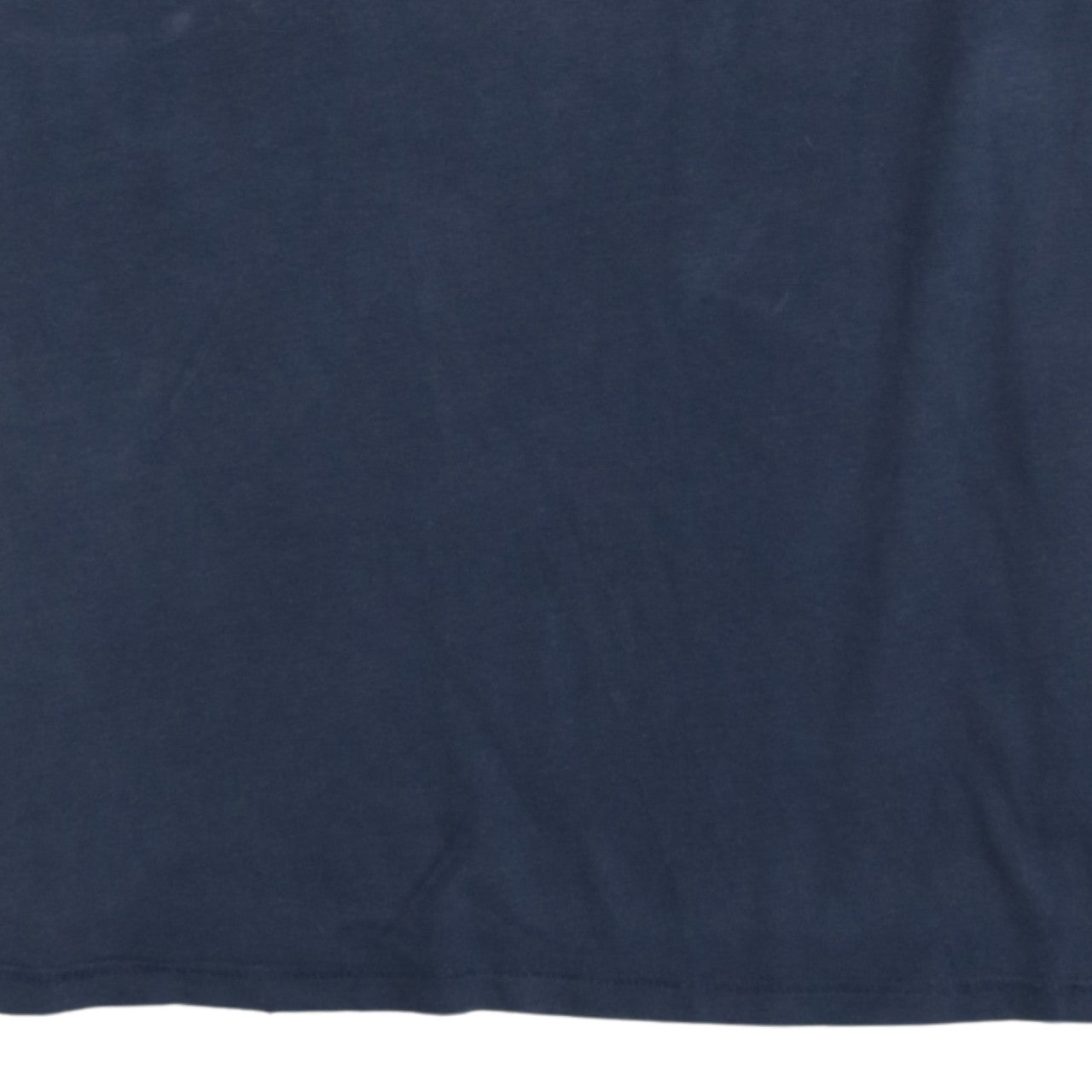 Levi's Men's Blue Graphic Logo Regular Fit Cotton T-Shirt Size S