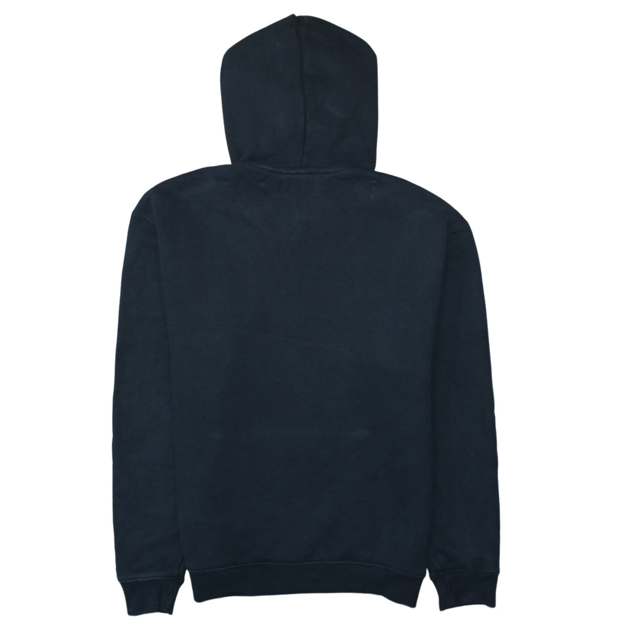 Jordan Men’s Black Pullover Hoodie Medium Embroidered Logo