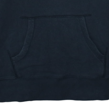 Additional view of Levi's Men's Black Pullover Hoodie Small Regular Fit Logo Design