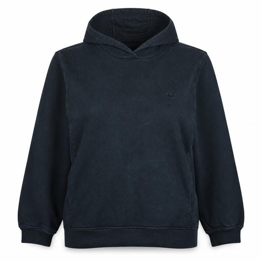 Adidas Women’s Black XL Pullover Hoodie Sweatshirt