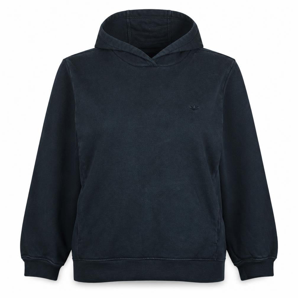 Adidas Women’s Black XL Pullover Hoodie Sweatshirt