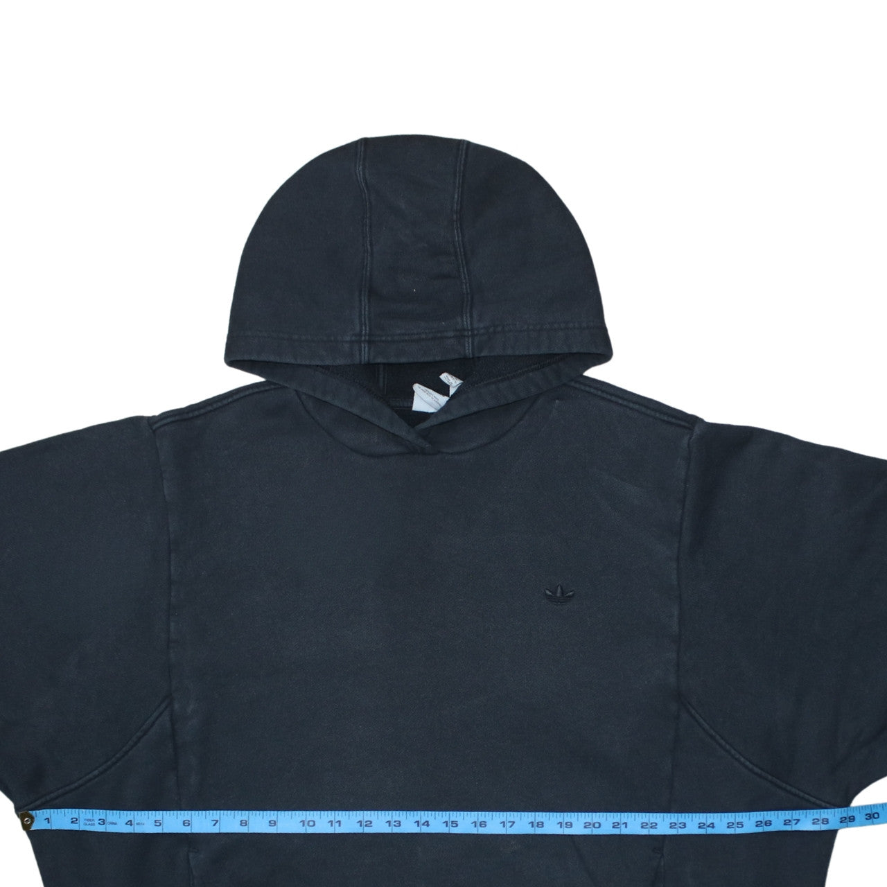 Adidas Women’s Black XL Pullover Hoodie Sweatshirt