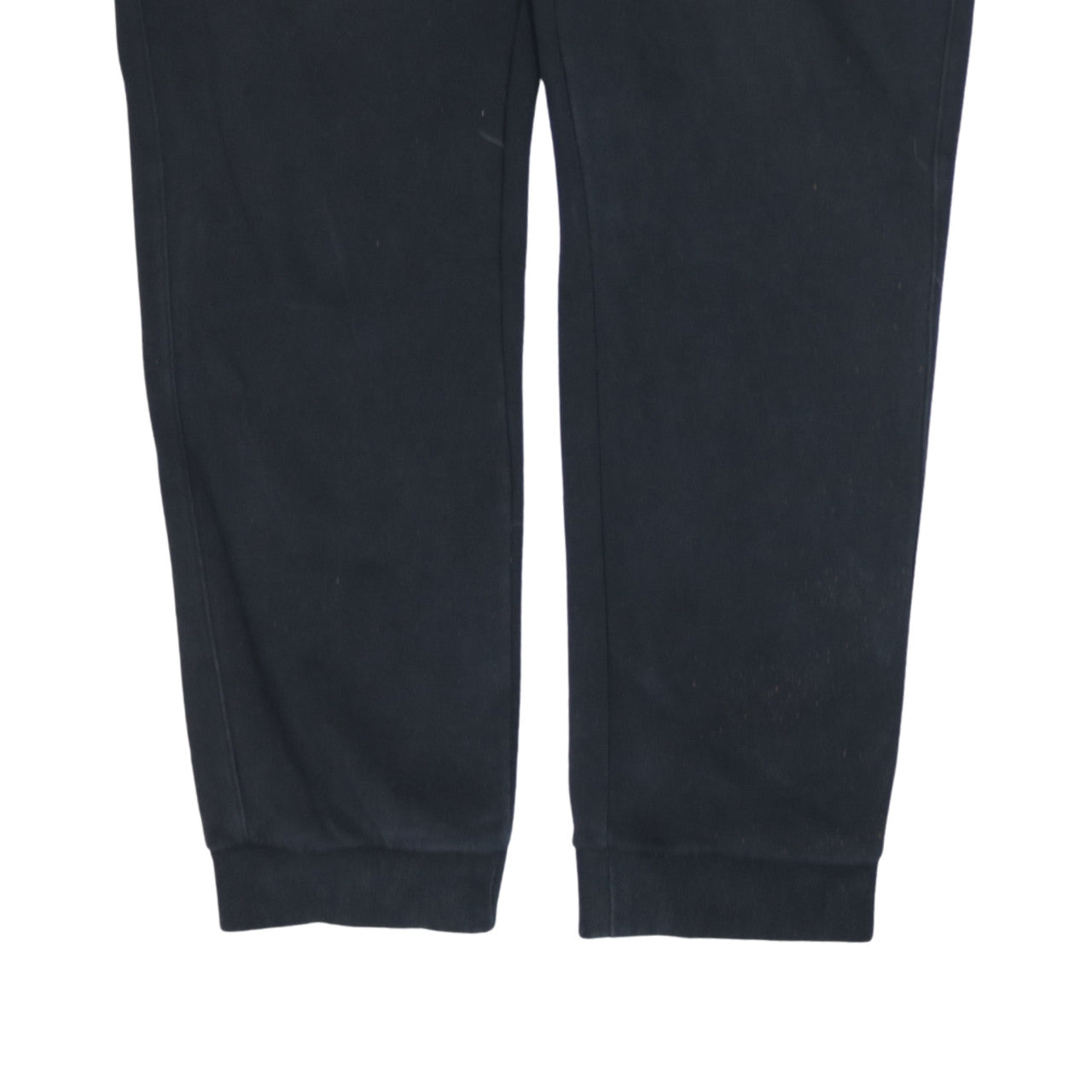 Nike Men's Black XL Jogger Sweatpants Fleece Activewear Trousers