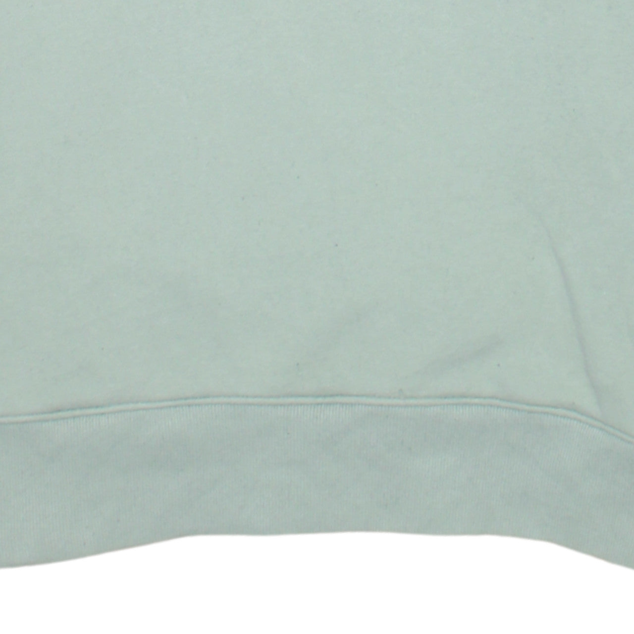 Hollister Men’s Multicoloured XL 1/4 Zip Logo Sweatshirt
