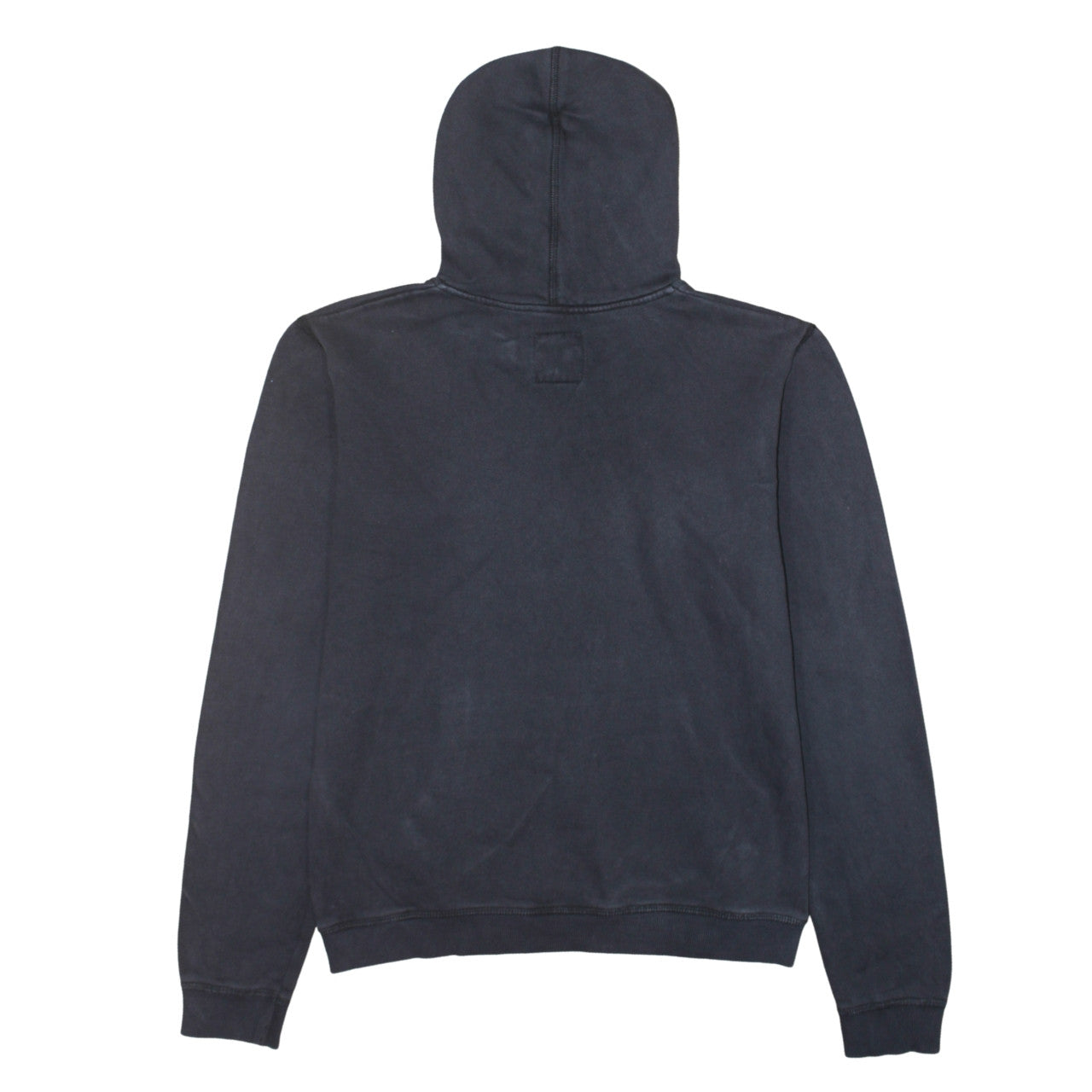 Levi’s Women’s Black Size 16 Cotton Logo Pullover Hoodie