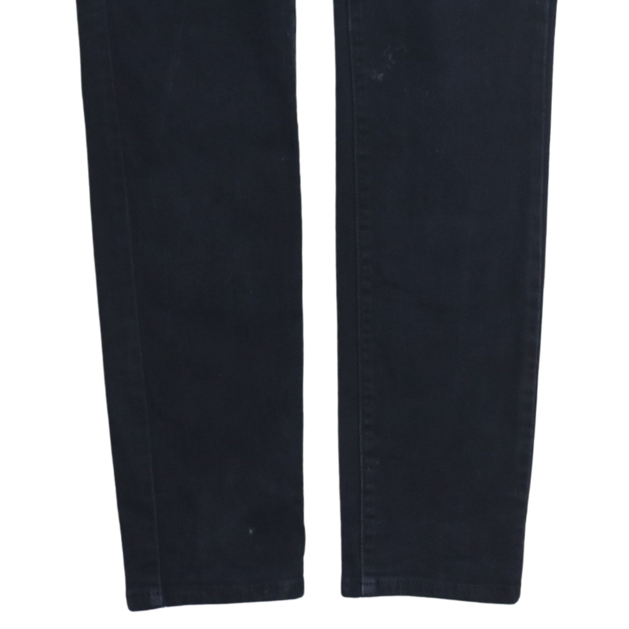 Levi's Women's Blue 711 Skinny Jeans Size 10