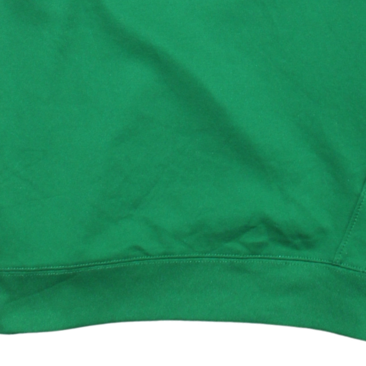 Joma Men’s Green & Black 1/4 Zip Long Sleeve Athletic Top Size S