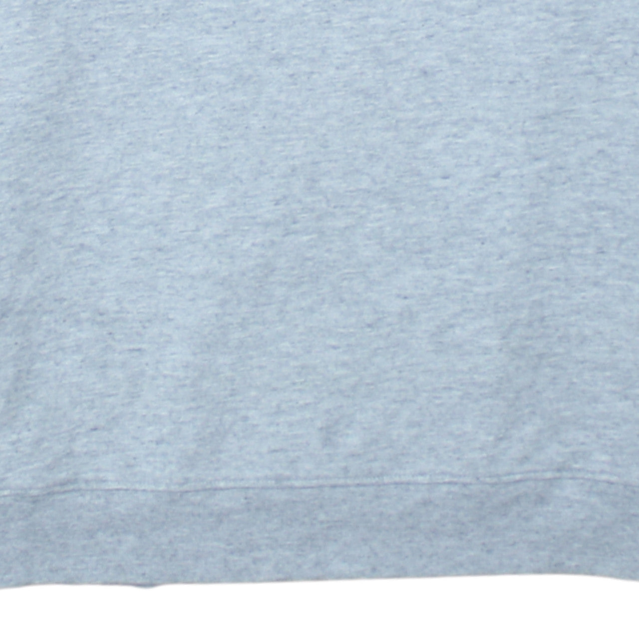Levi's Men's Grey Crew Neck Logo Pullover Sweatshirt Size S