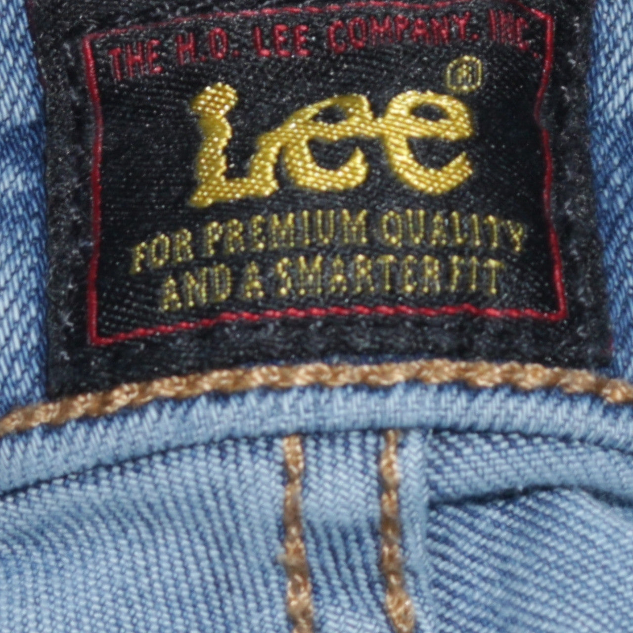 Lee Women’s Blue Mid Rise Scarlett Skinny Jeans W28 L31
