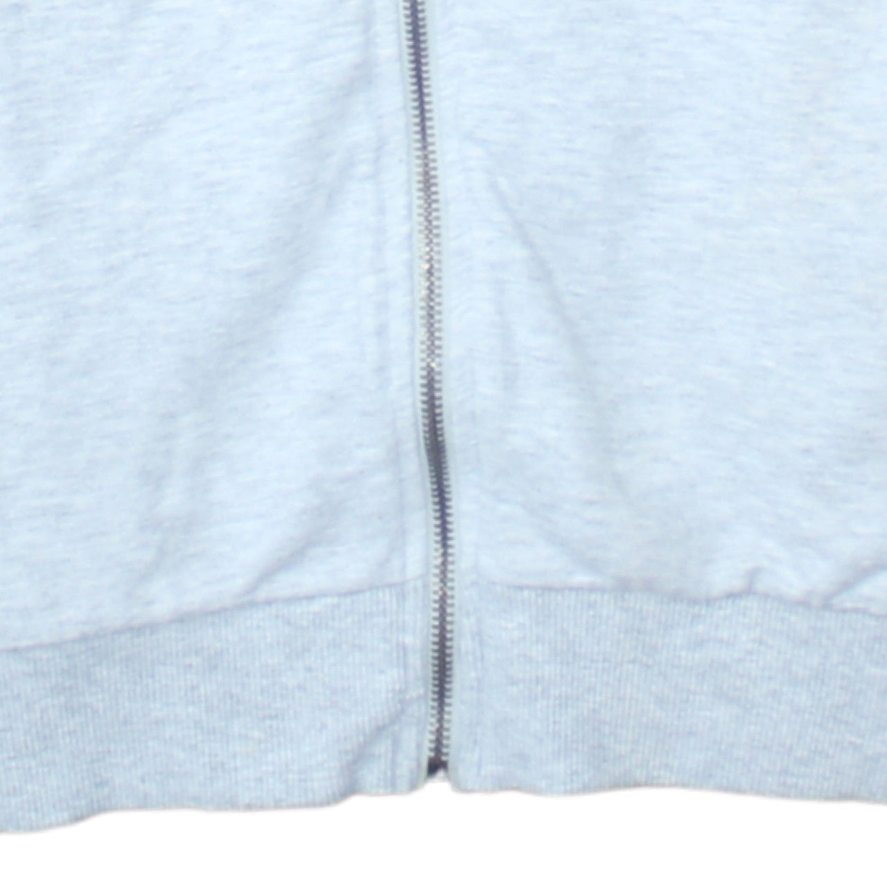 Disney Atmosphere Women's Grey Full Zip Hoodie UK 6 Mickey Mouse 1928