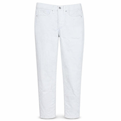 Levi's Women's White 311 Shaping Skinny Jeans Size 27