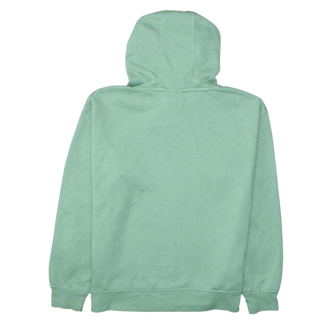 Primark Disney Women's Green The Lion King Hooded Pullover Sweatshirt M 12/14