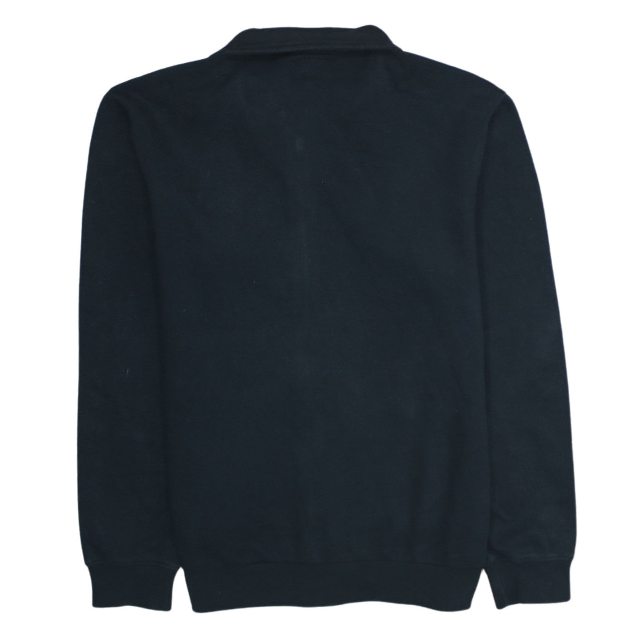Champion Boys Black 13-14 Years Track Jacket Full Zip Sports Top