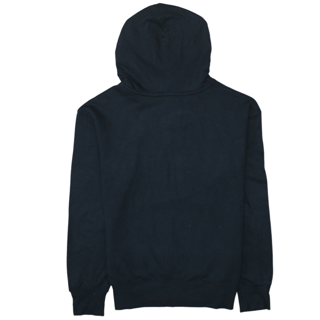 Levi's Boys Black Pullover Hoodie 12 Years Cotton Blend Casual