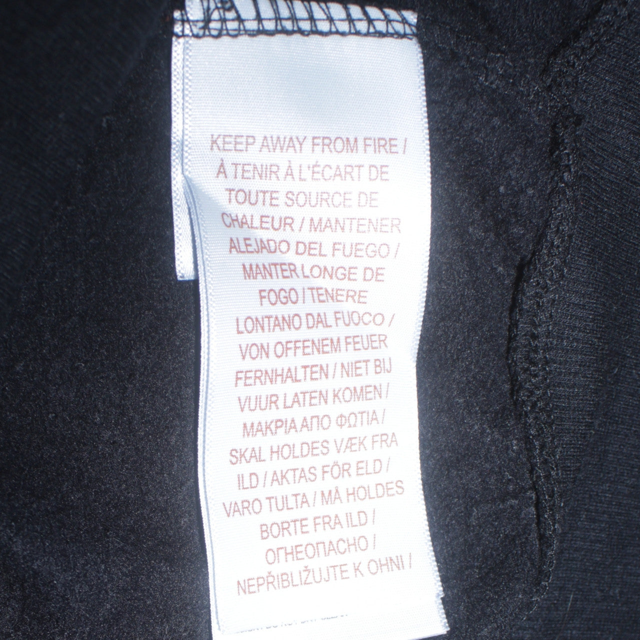 Levi's Boys Black Pullover Hoodie 12 Years Cotton Blend Casual