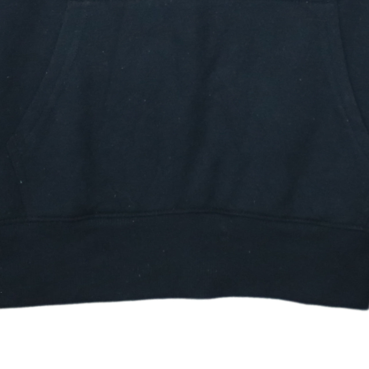 Levi's Boys Black Pullover Hoodie 12 Years Cotton Blend Casual