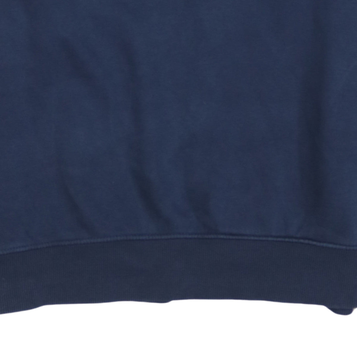 Tommy Hilfiger Boys Navy Blue Crew Neck Pullover Sweatshirt Size 164