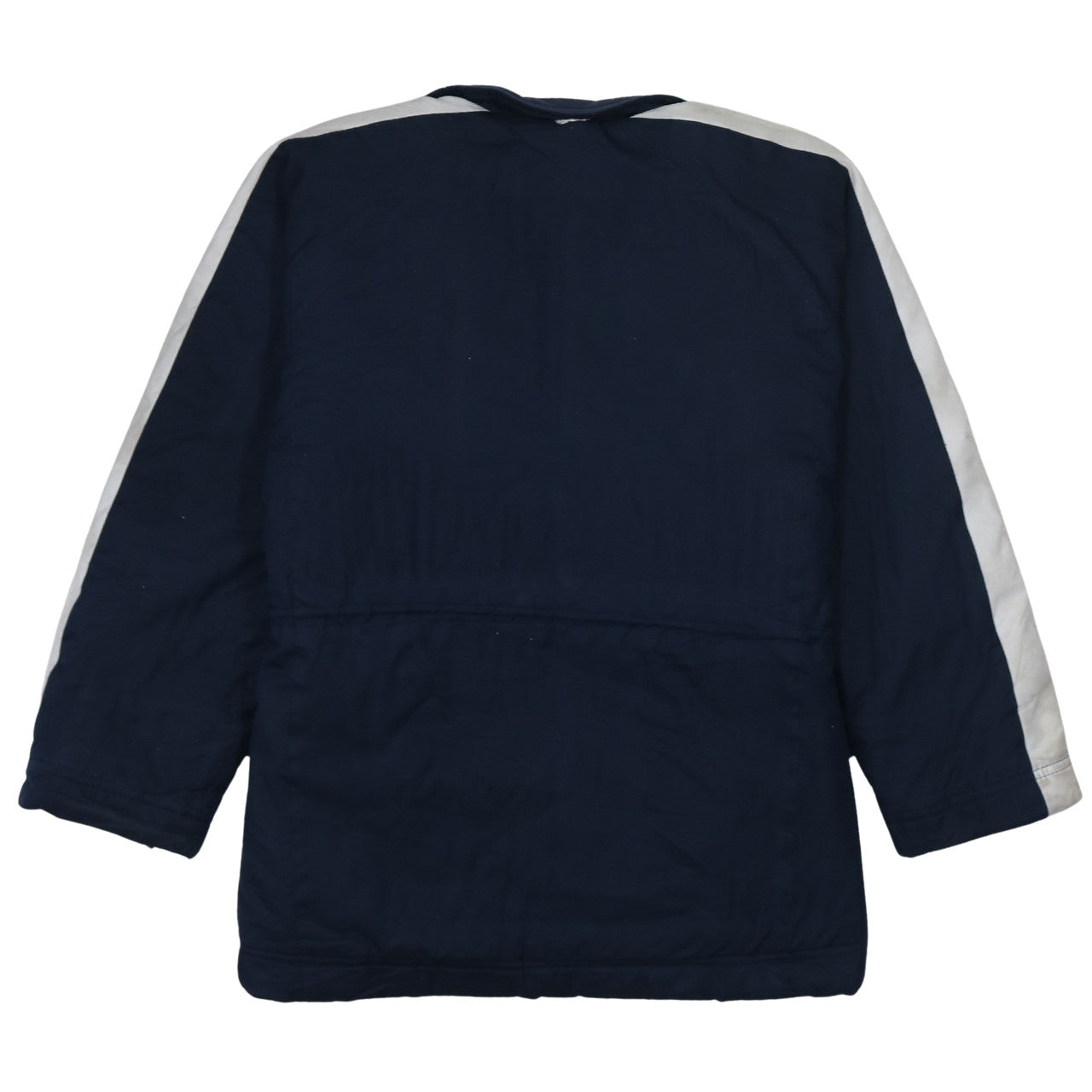 Nike Boys Blue Track Jacket 10-12 Years Full Zip Lightweight Sportswear