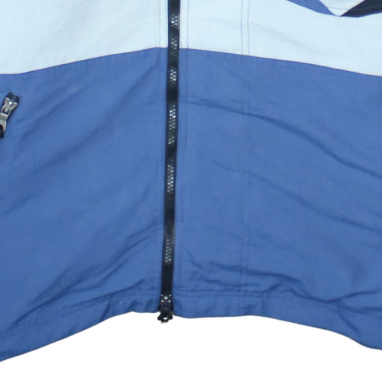 Helly Hansen Men's Blue L Windproof Outdoor Jacket