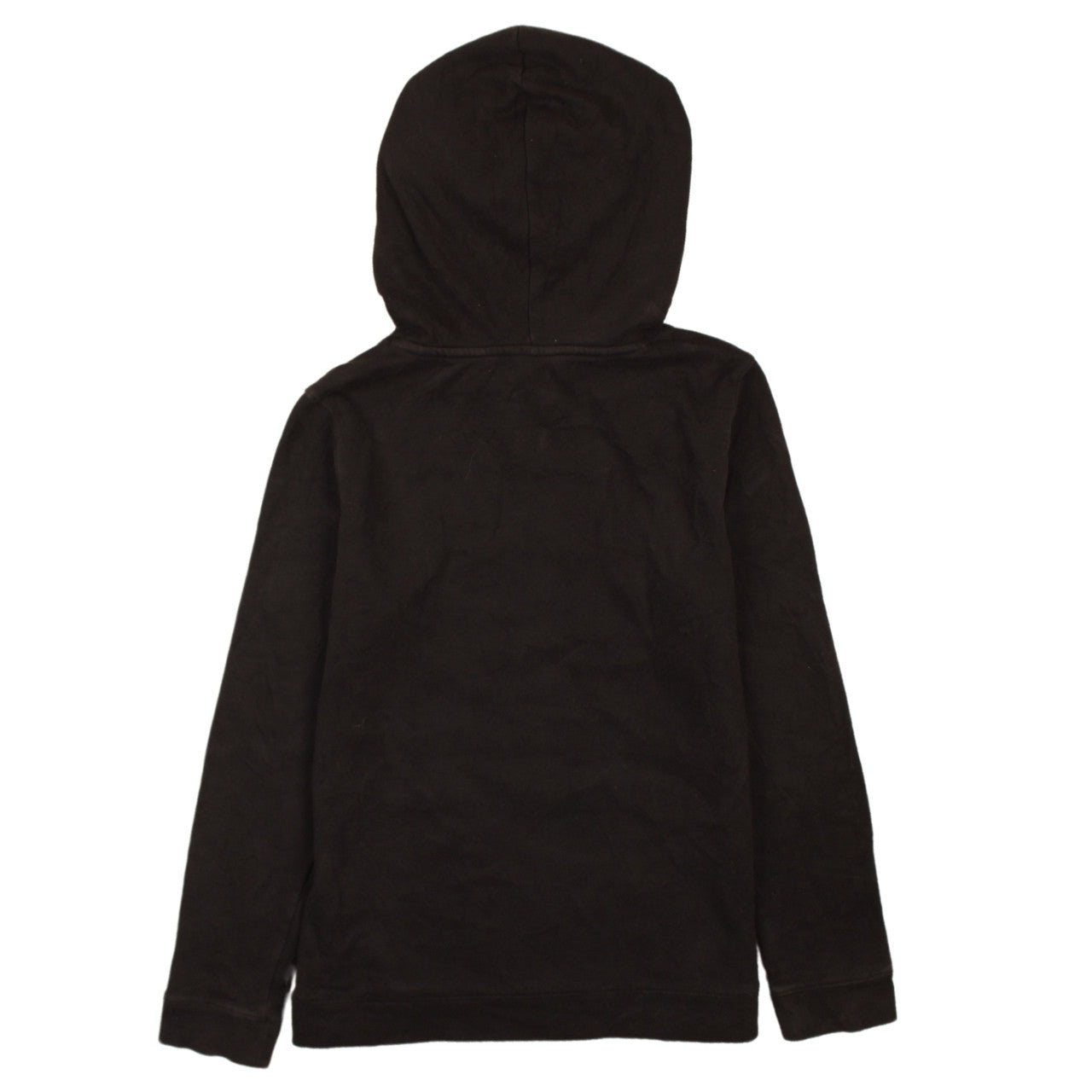 Under Armour Men's Black XS Pullover Hoodie Cedar Grove Panthers Soccer ColdGear