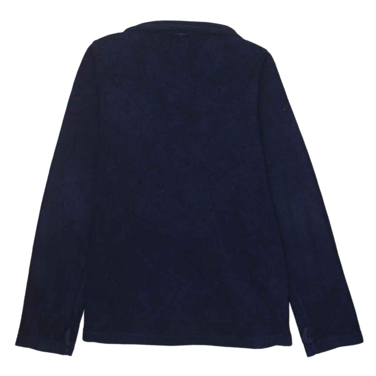Berghaus Boys Blue Fleece Full Zip Basic Jacket 10 Years