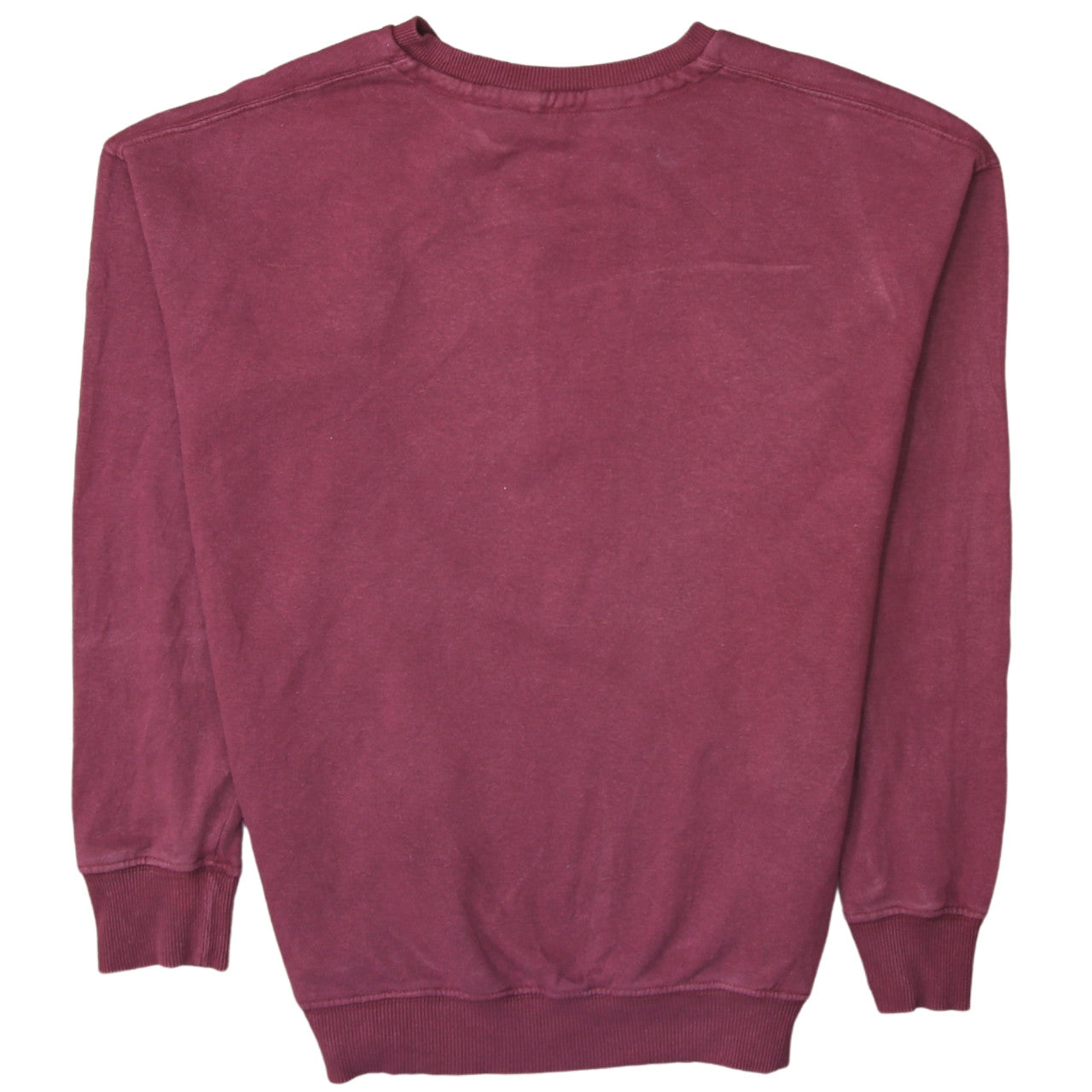 H&M Boys Red Harry Potter Hogwarts Fleece Sweatshirt 14 Years Pullover