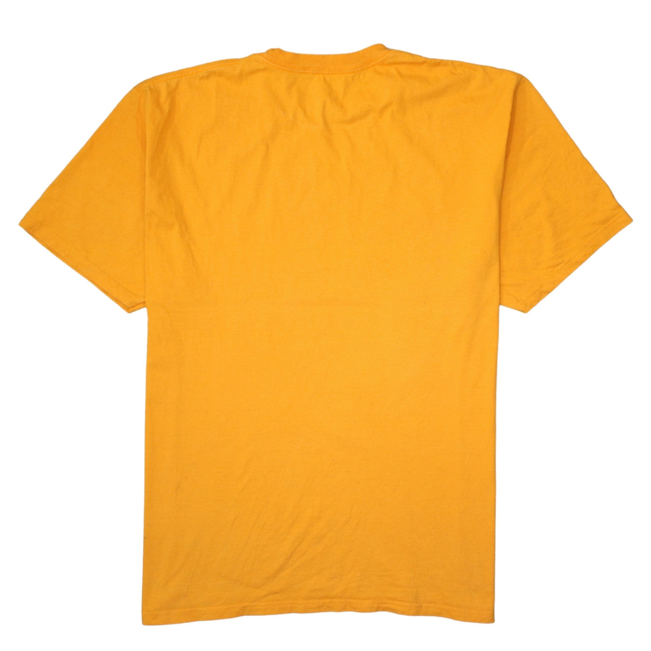 Adidas Men's Houston Dynamo Orange XL Graphic T-Shirt