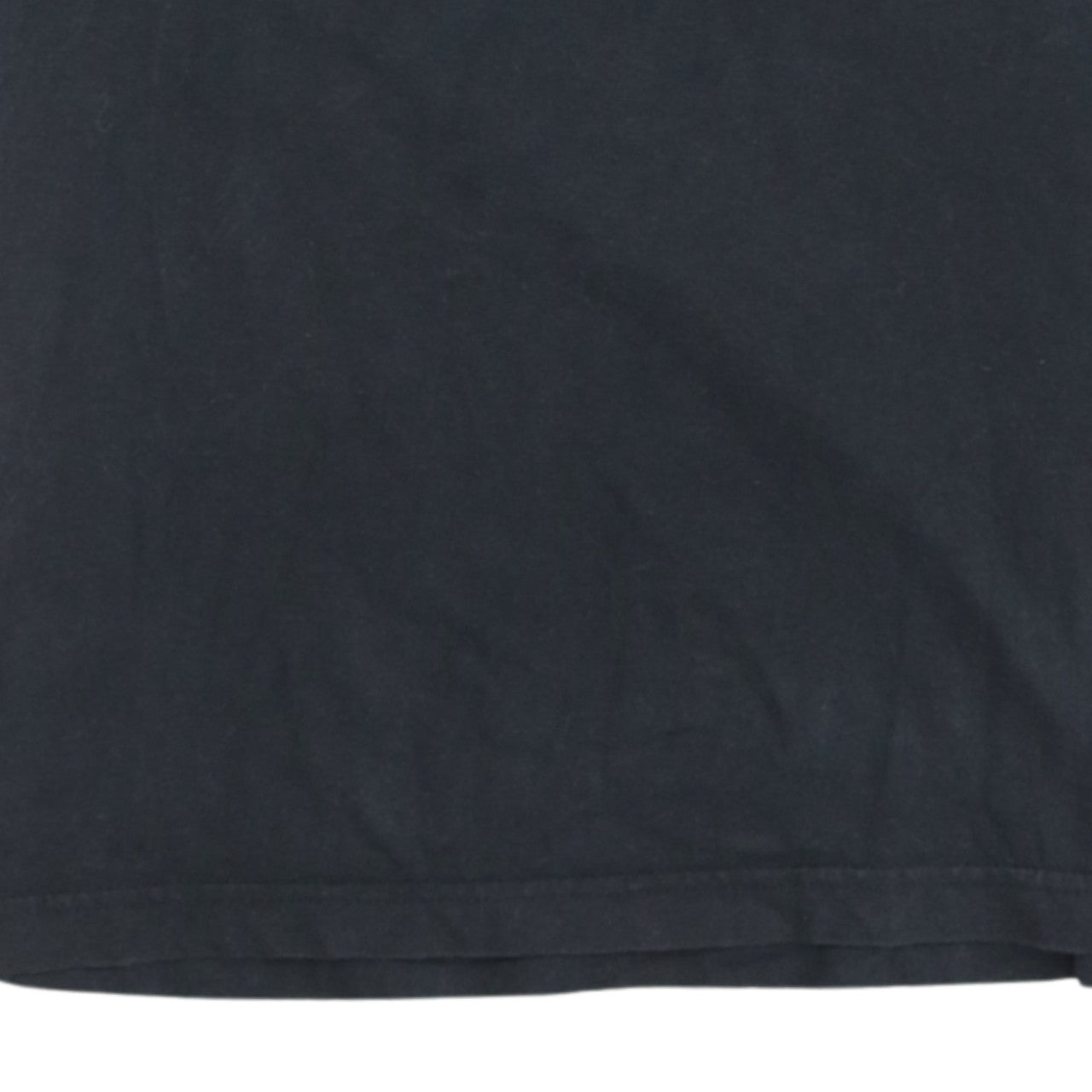 Levi's Boys Black 12-13 Years Logo Graphic Cotton T-Shirt
