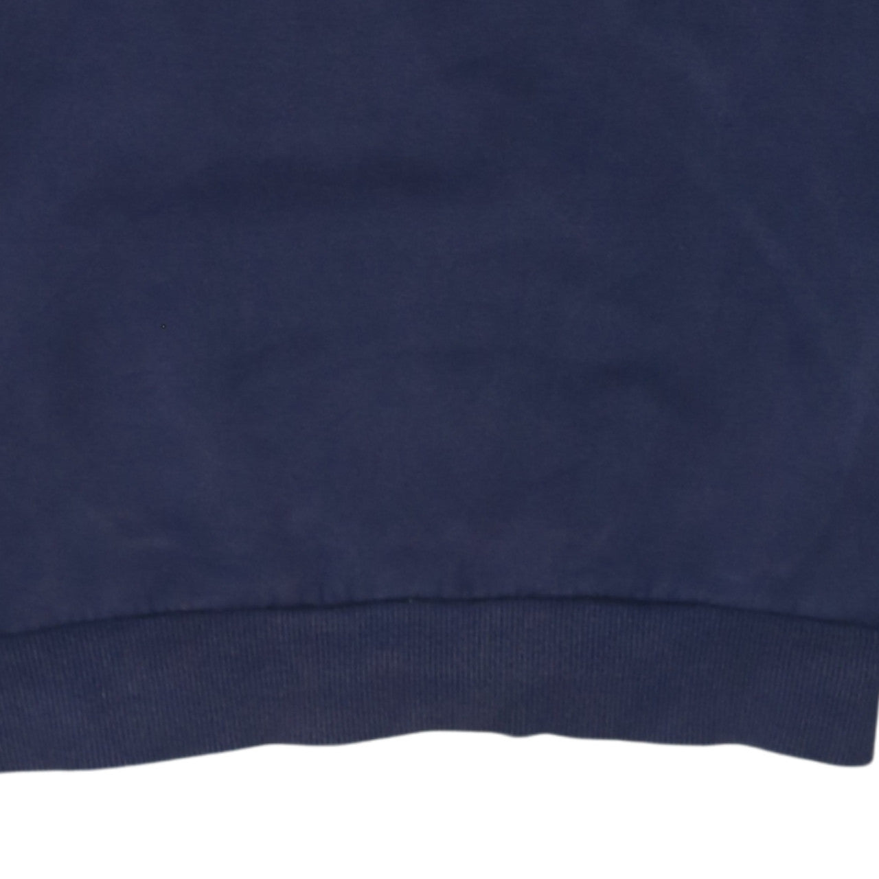 Puma Men's Blue XS Crew Neck Pullover Sweatshirt