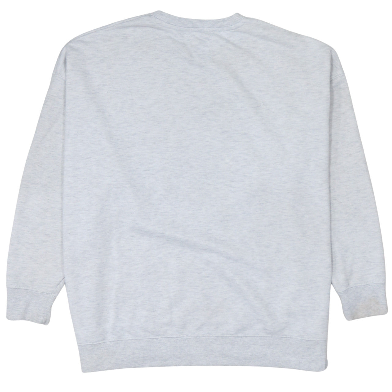 Primark Disney Women Grey L Sweatshirt Mickey & Friends Pullover
