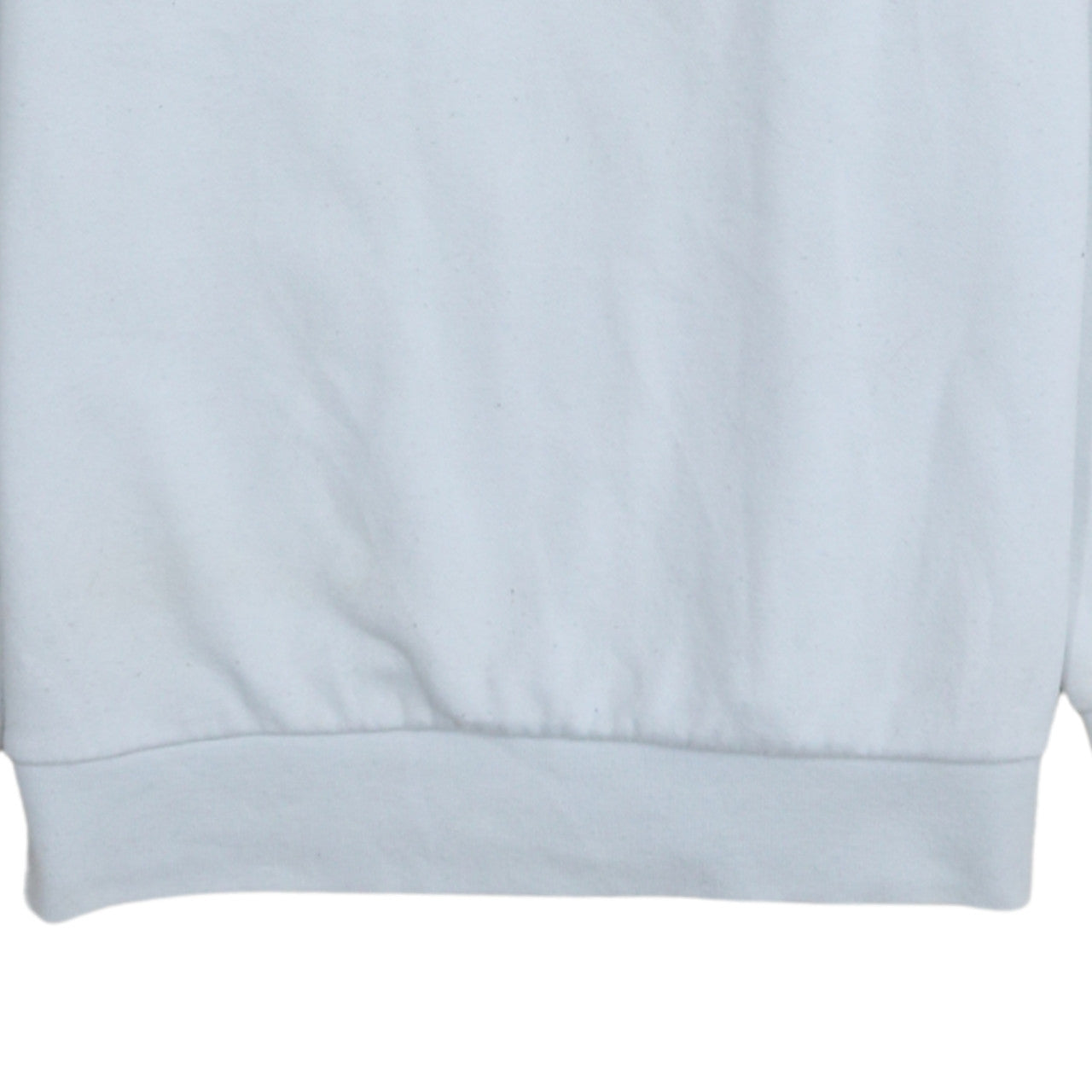 Champion Girls White Logo Pullover Sweatshirt 13-14 Years