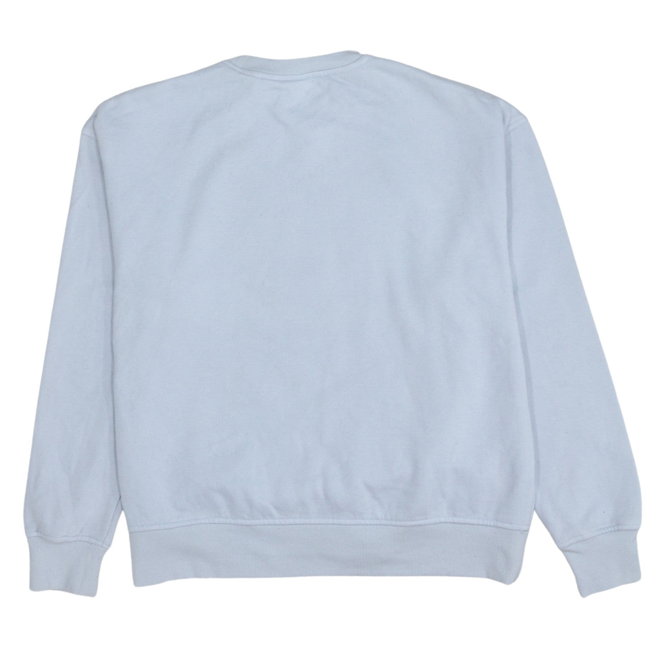 Disney x Primark Women’s Blue Stitch Sweatshirt UK 10/12