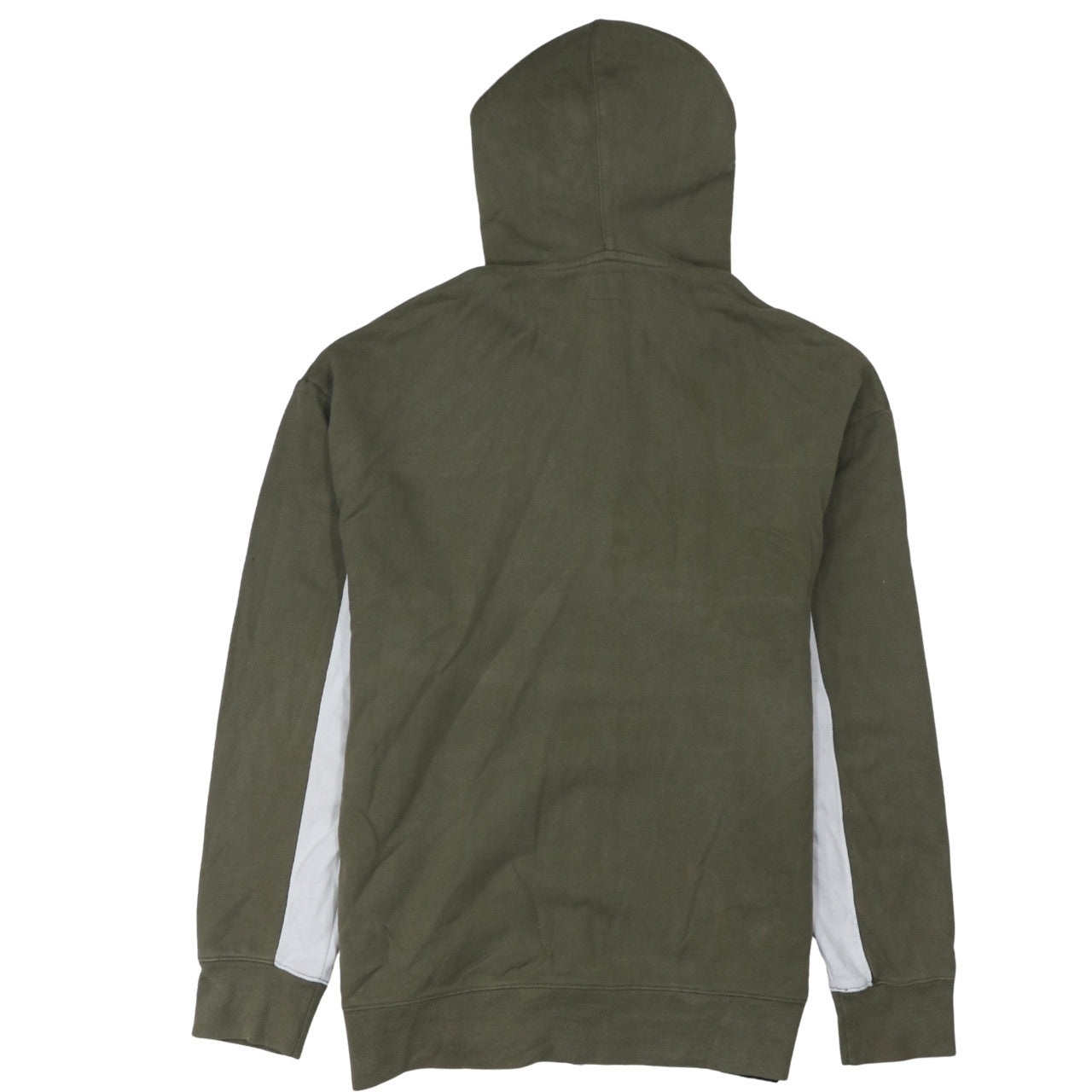 Levi's Mens Multicoloured Pullover Hoodie M Relaxed Fit