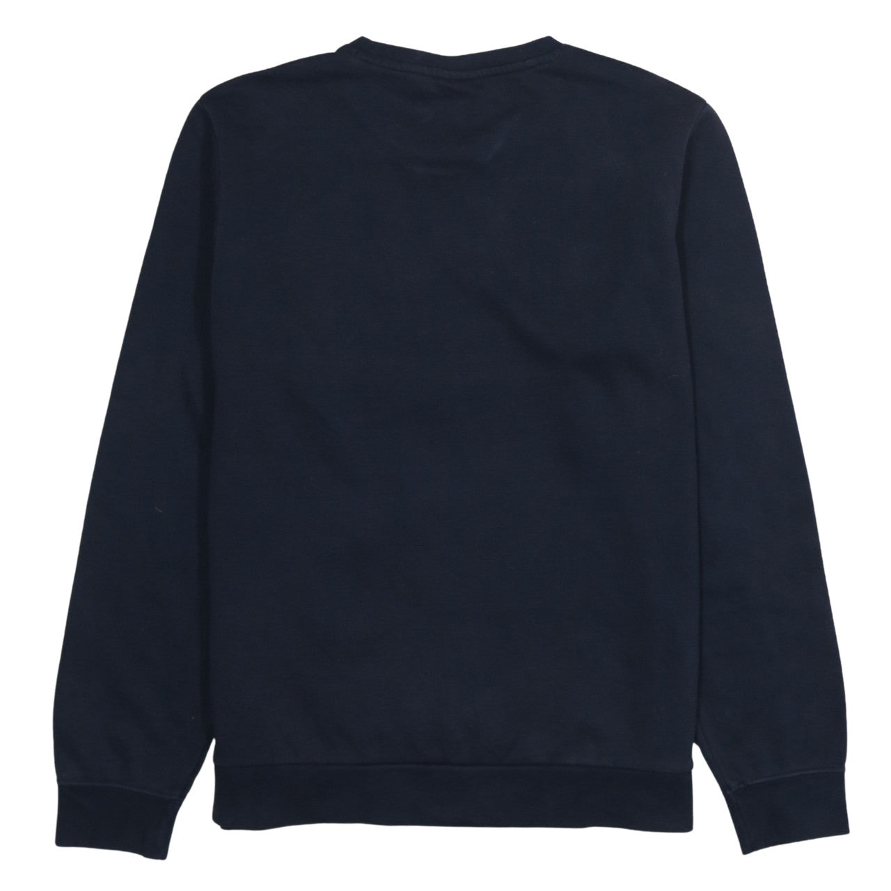 Champion Boys Blue 2XL Pullover Crew Neck Logo Sweatshirt
