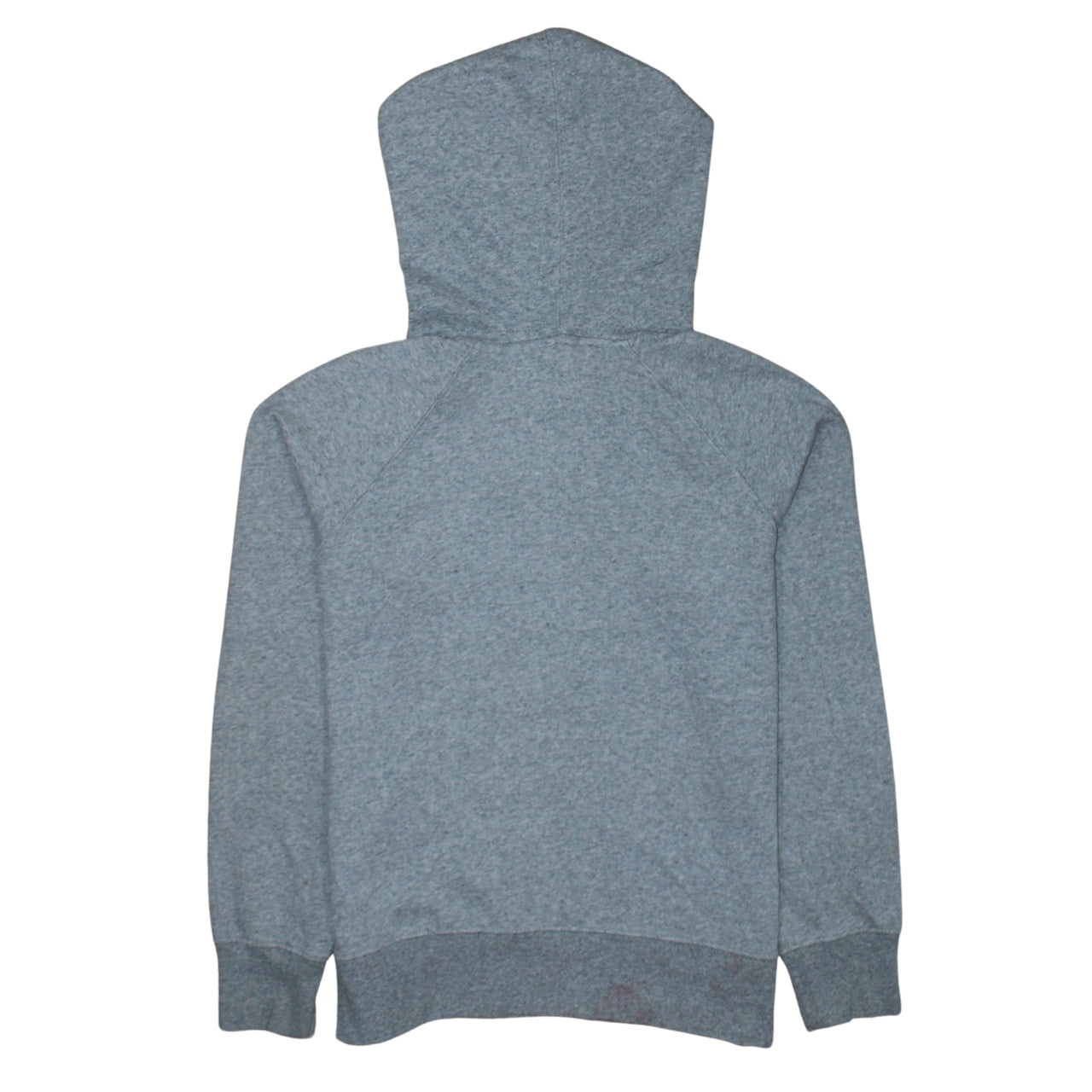 Levi's Men's Grey Pullover Hoodie XS Logo Graphic Fleece Sweatshirt