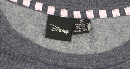 Additional view of Disney boys’ blue stitch sweatshirt medium pullover graphic print