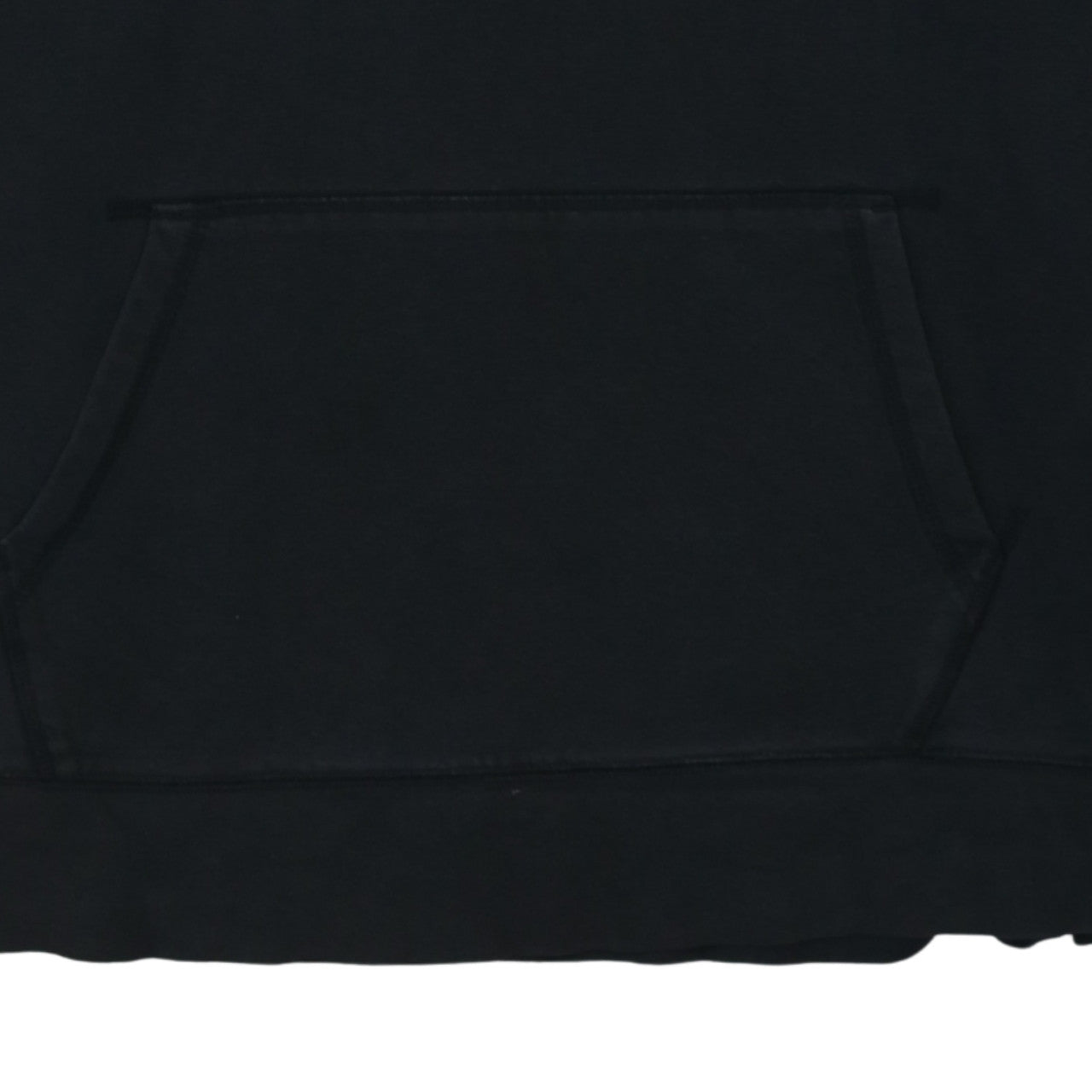 The North Face Womens Black Pullover Hoodie XL Warm Logo Fleece
