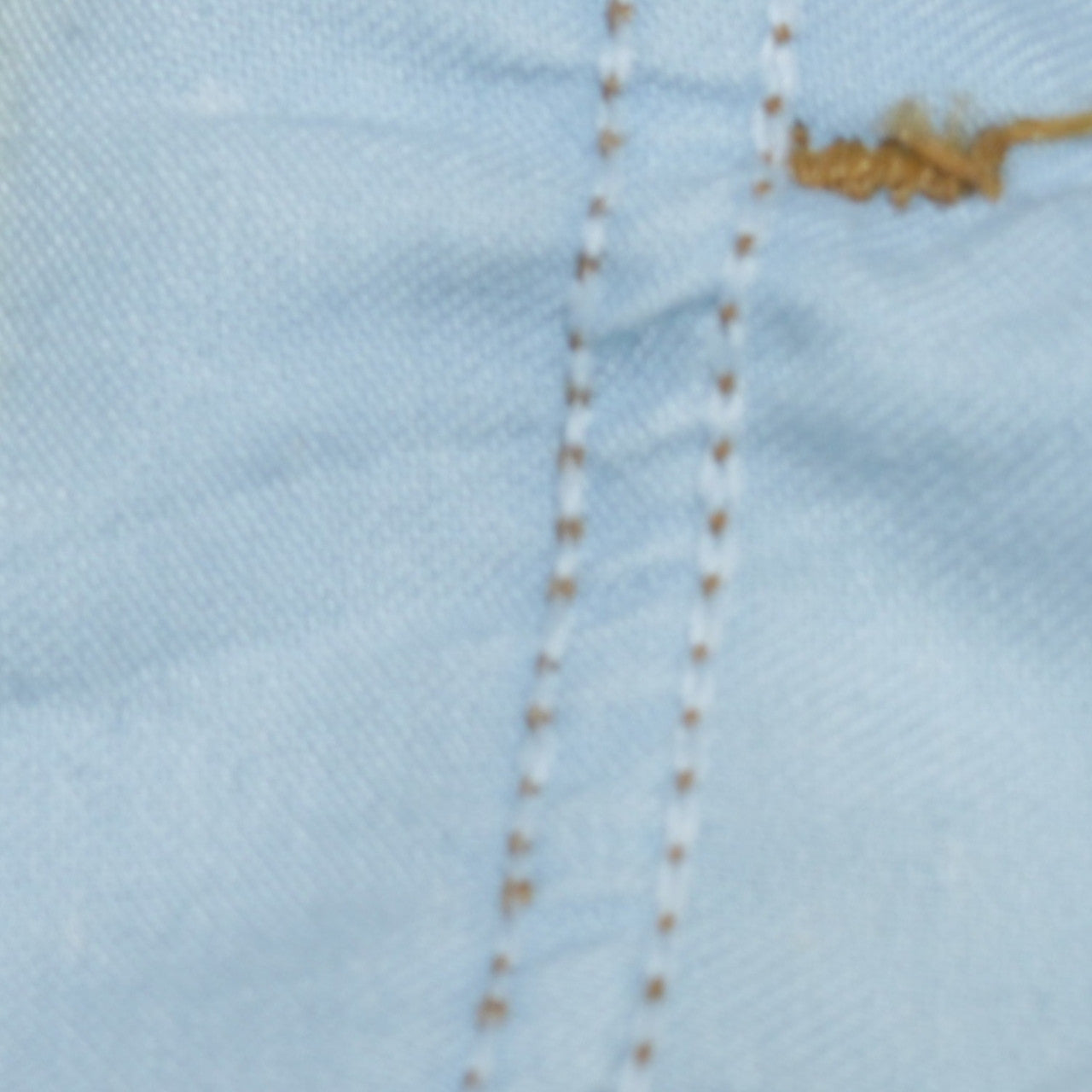 Wrangler Men's Blue Straight Leg Jeans 36W 34L Regular Fit