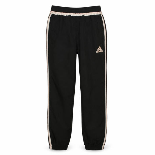 Adidas Men's Black Jogger Trousers Small Breathable Quick Dry