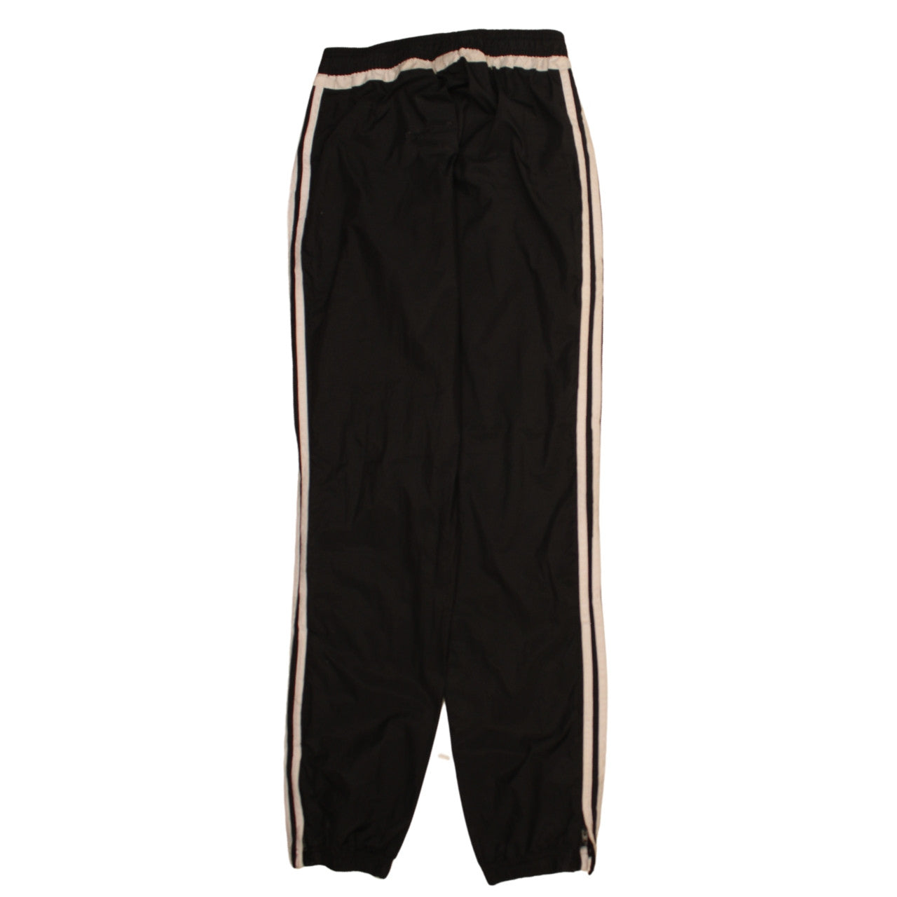 Adidas Men's Black Jogger Trousers Small Breathable Quick Dry