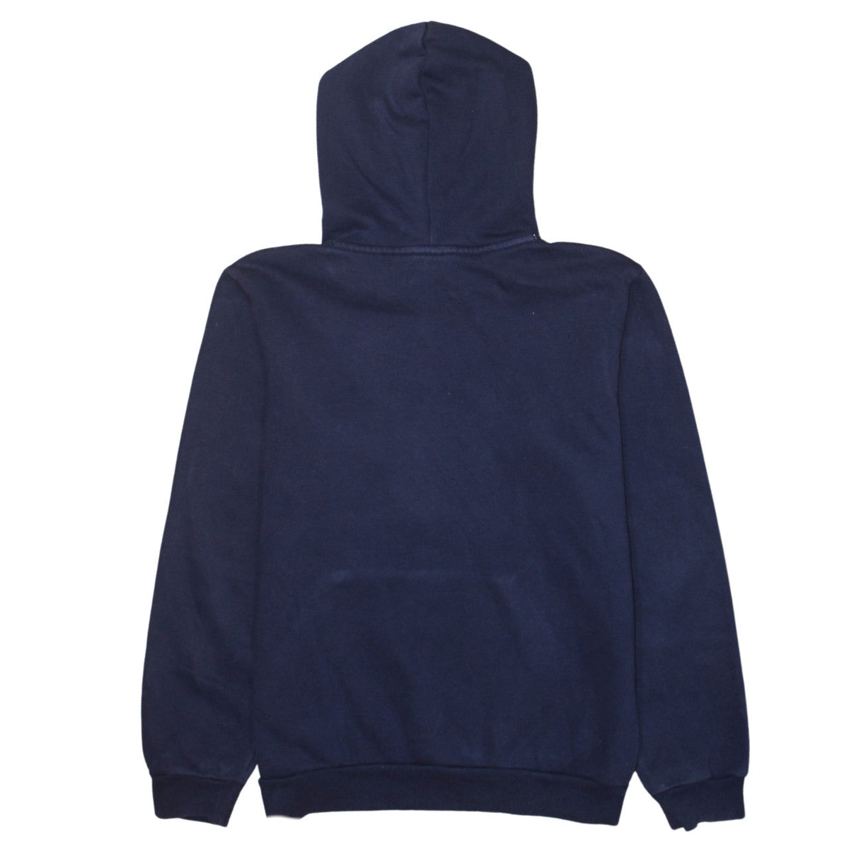Puma Boys Navy Blue Pullover Hoodie 13-14 Years Hooded Sweatshirt