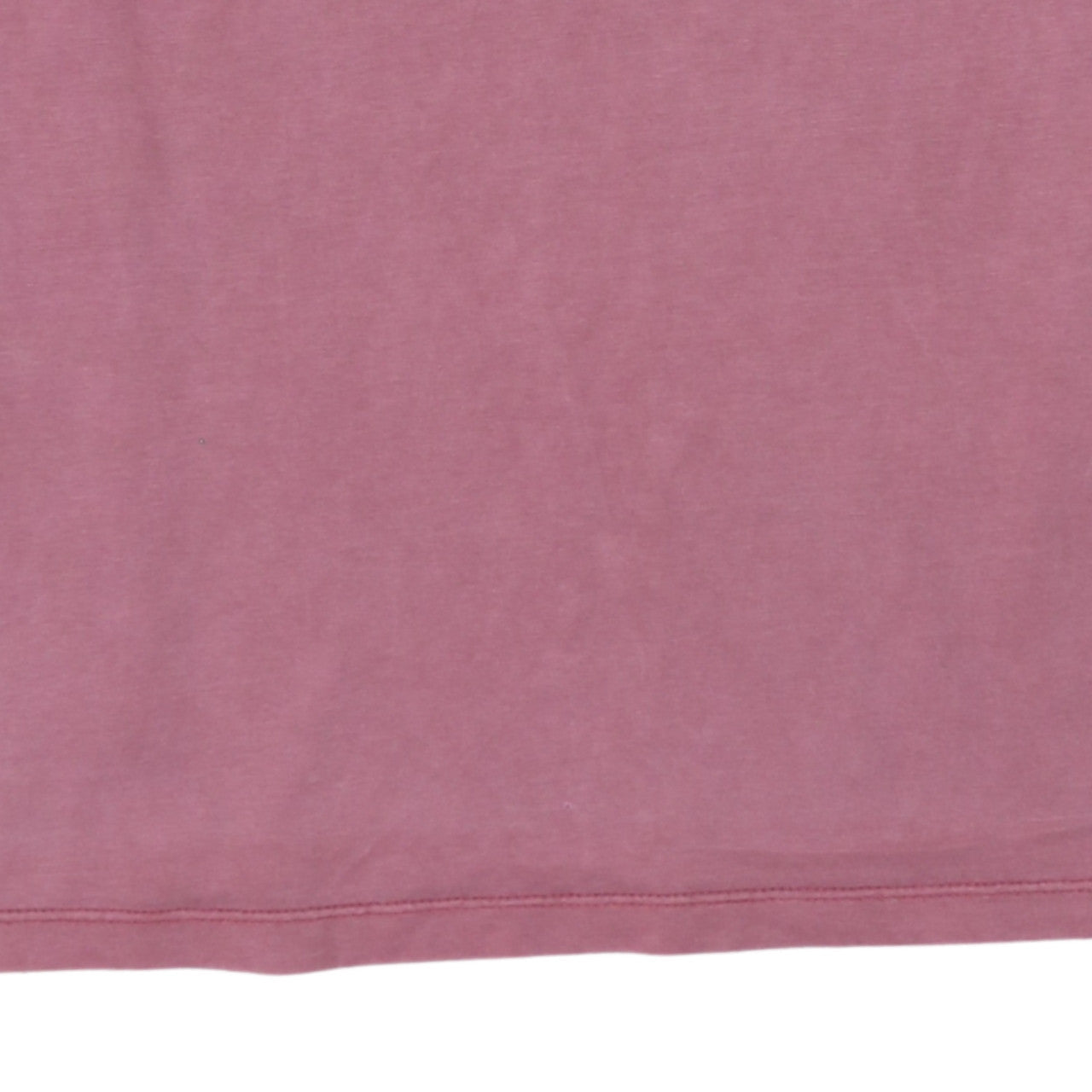 Levi's Men's Pink Cotton Crew Neck Short Sleeve T-Shirt Size S