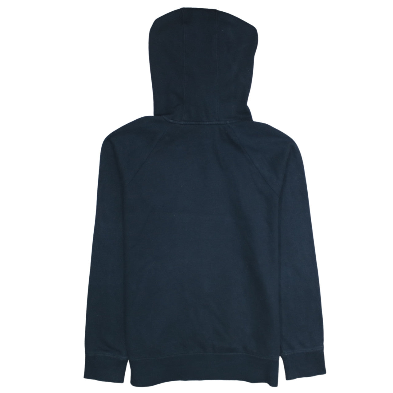 Under Armour Men's Black Pullover Hoodie M Relaxed Fit Fleece