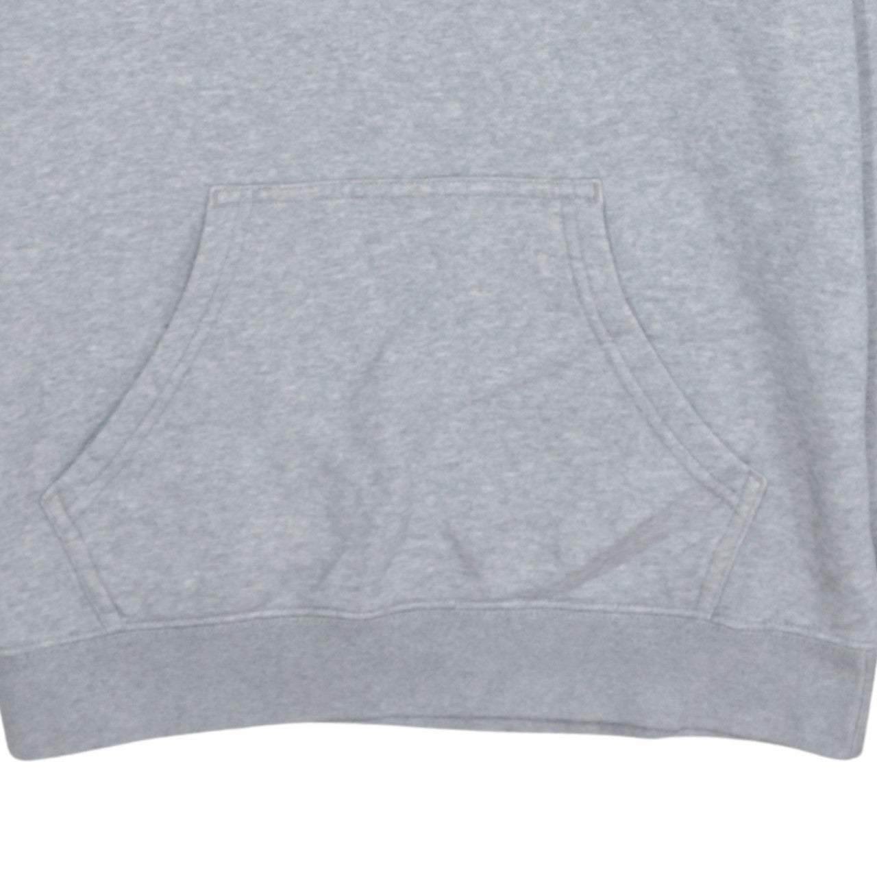 Champion Men's Grey Small Pullover Hoodie Cotton Blend Classic Fit