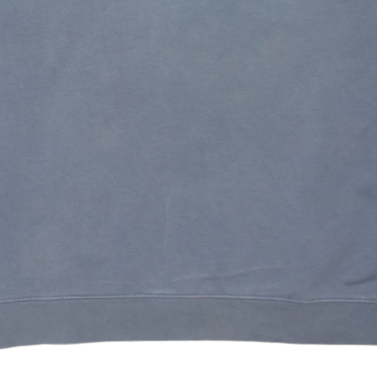 Nike Boys Blue Air Fleece Pullover Sweatshirt Size 13-14 Years
